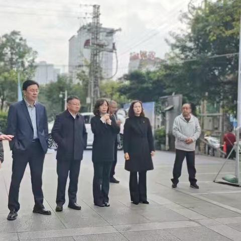 红塔山支行问界汽车专览活动圆满落幕