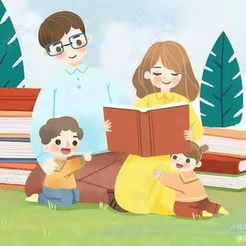 “春风四月暖   阅读正当时”📖———派乐特幼儿园世界读书日活动