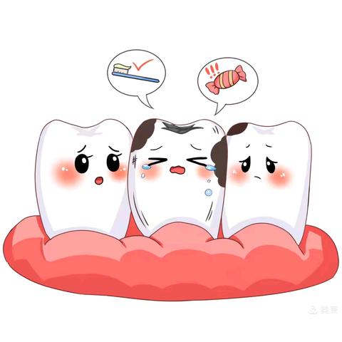 让爱萌“芽”，如“齿”美丽—华林智慧幼儿园旭日班口腔健康主题课程