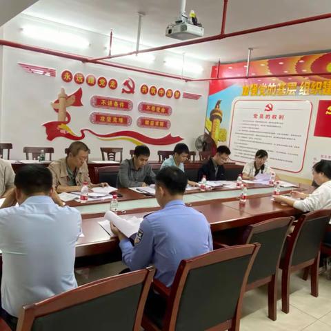 市发展改革委组织召开公共工程领域违纪违法犯罪问题专项治理行动及“三类工程”排查推进会