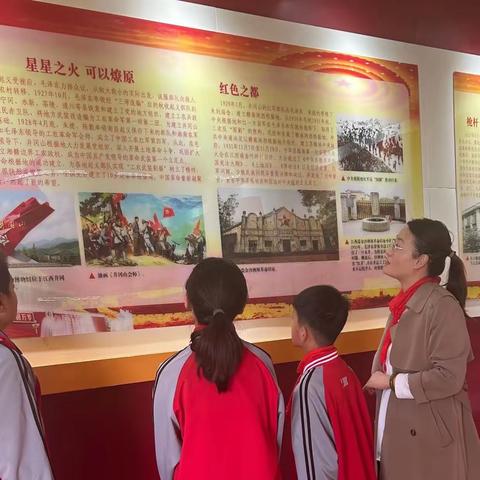 “争做新时代好队员”—西城小学少先队大队部开展建队日主题活动