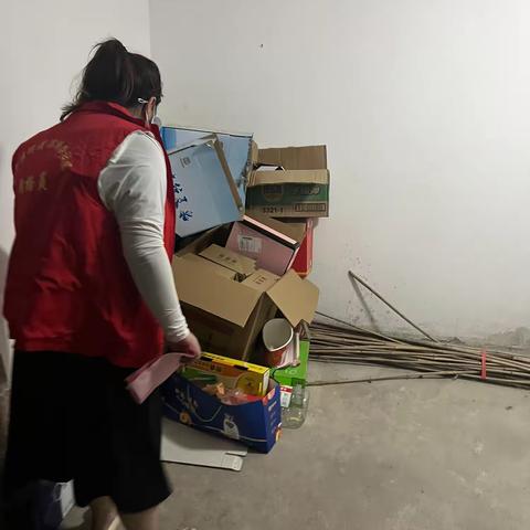 网格杂物大修复