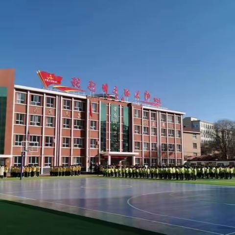 存瑞小学2023-2024秋季开学纪实