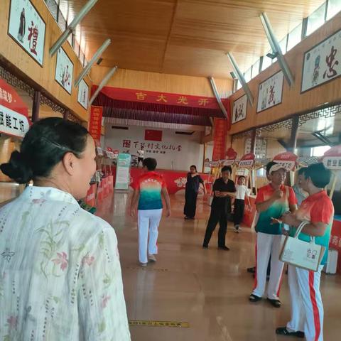 温情筑梦”特殊家庭赋能市集活动 梧桐缘