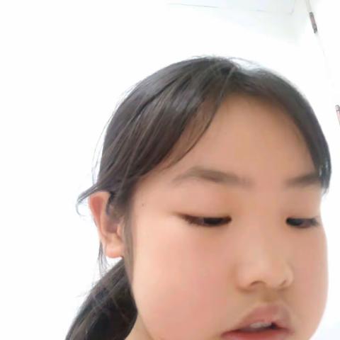 快乐的暑假生活六1班岳宇晴