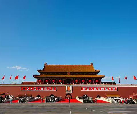 冉冉国旗升，涓涓爱国情—宋阳班（张琳浠）