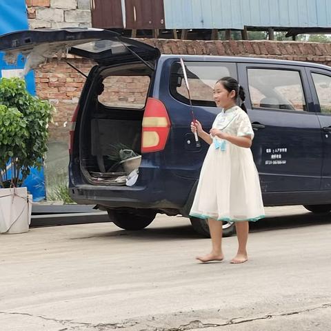 暑假运动打卡（湘铝173方熠阳）