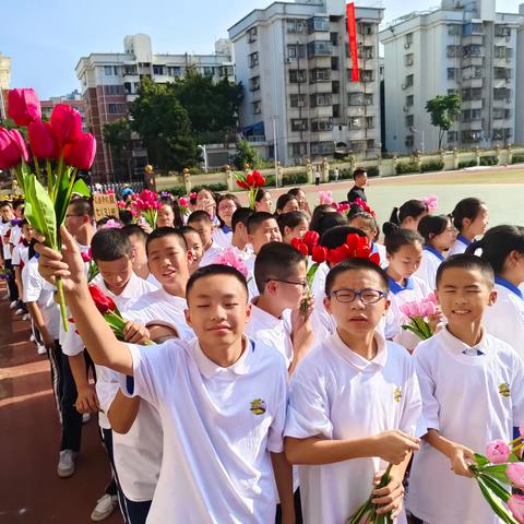 文汇学校运动会～ 之七·2班体育节