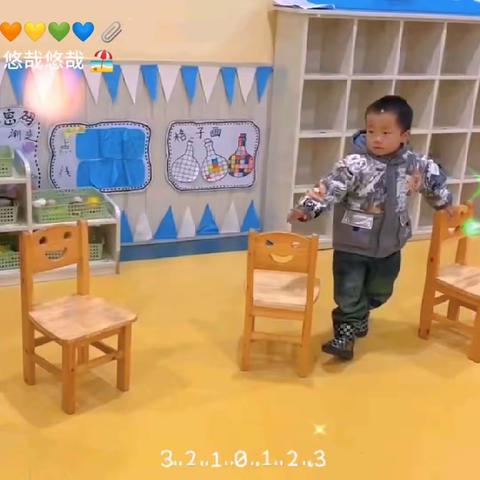 幼儿园的快乐生活——翰恩幼儿园糖果班一周回顾