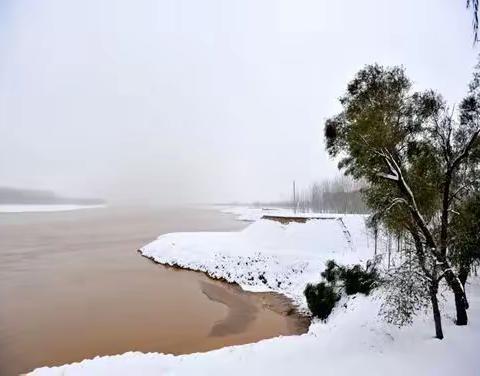 辛丑立冬日大雪怀父