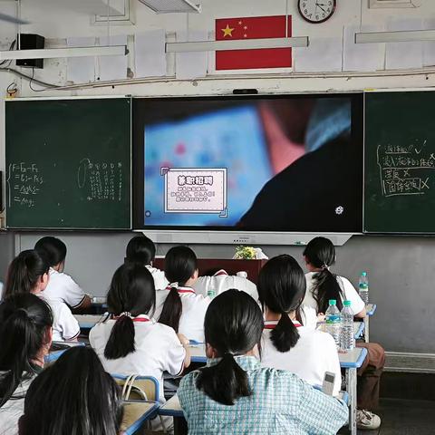 曙光班本周活动回顾 | 点滴成长，共筑美好