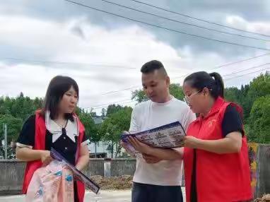 泰宁县：增强爱路护路意识，共筑铁路安全防线