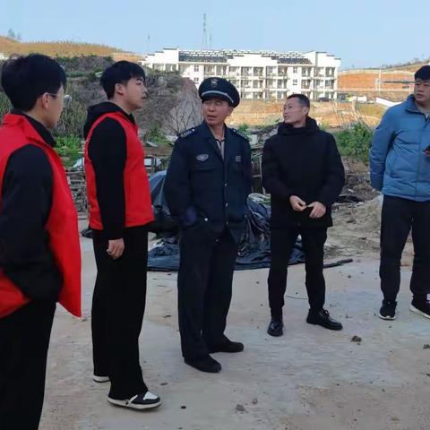 泰宁县：撑起铁路运输安全“安全伞” 呼吁共同守好“防护墙”