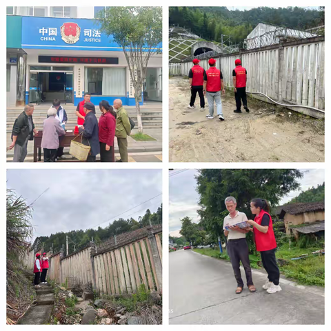 泰宁县：加强铁路护路巡逻力度 确保铁路安全