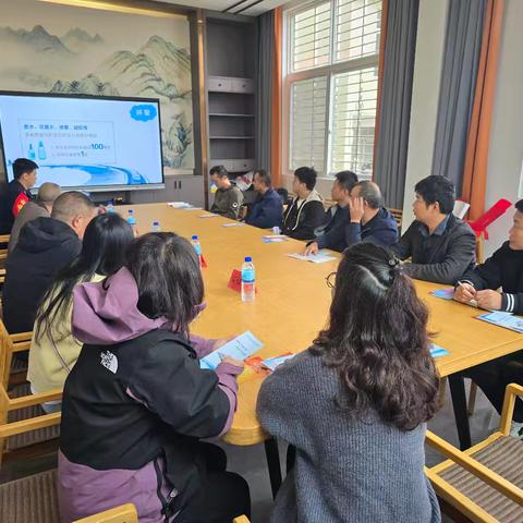 铁路安全宣传进企业 泰宁护路办与铁路派出所联手送“安全”