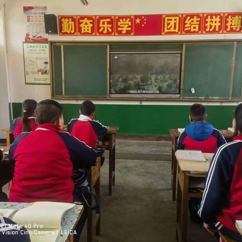 防火防震演练  筑牢安全防线——中台学区坷台小学开展地震消防安全演练活动