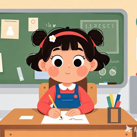 开学啦！你准备好了吗？