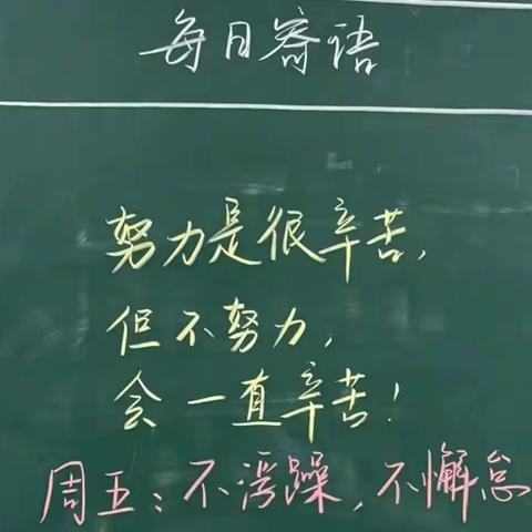 勤奋不懈，铸就辉煌