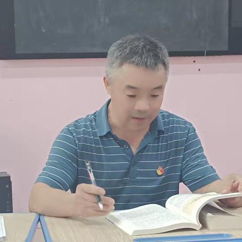 深入学习宣传贯彻党的二十届三中全会一一第一支部召开8月份主题党日活动