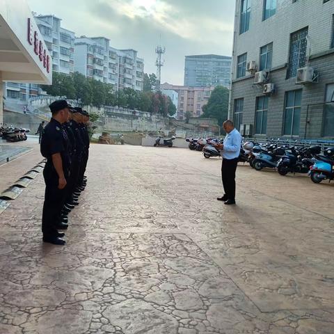 消防安全，人人有责