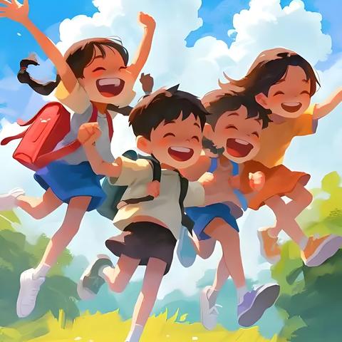 【沐浴欣赏携 “六爱”逐梦未来共成长】爱运动 •强体魄——五一路小学教育集团2021级2班