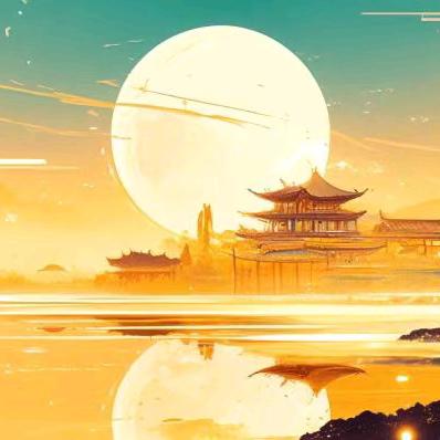 “盈月揽芳华，月圆满中秋”——莱芜区胜利小学三（11）中队中秋节主题活动