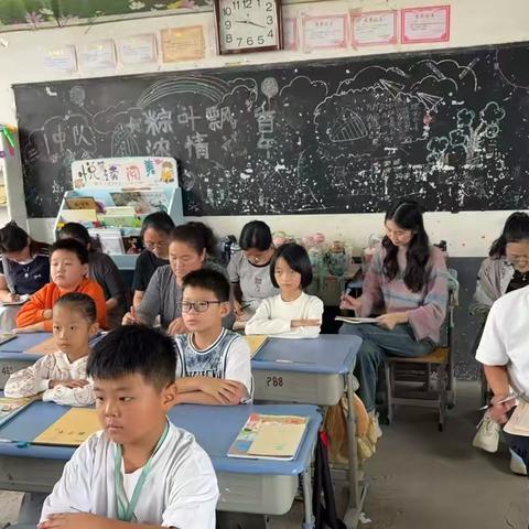 探索数学之美 ‍三年级混合运算公开课之旅 ‍                          ———大马镇实验小学 ‍