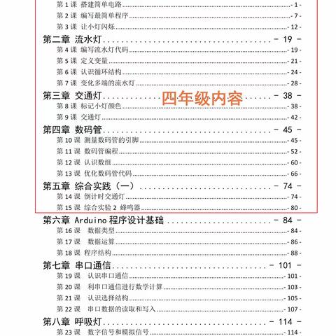 迁西县第二实验小学 2024级科创社团报名通知