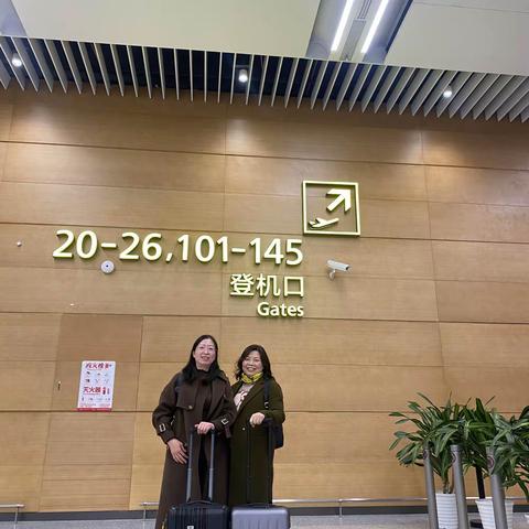 三月，我们在云南