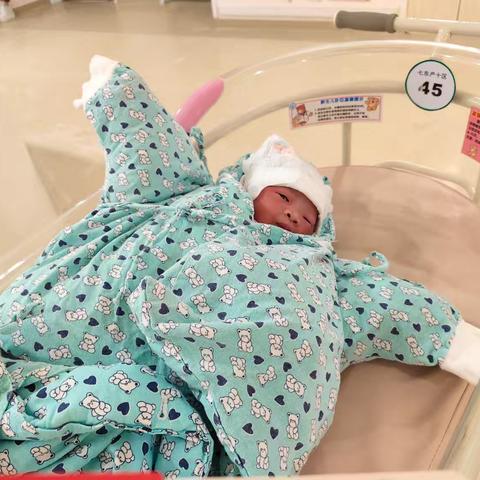 宝贝成长录【1】