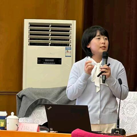 家校共育，从“心”出发：一场温暖而专业的成长修行