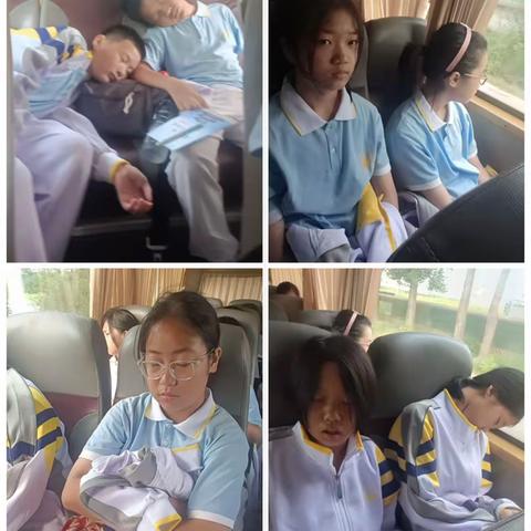 八一研学之旅…且抒凌云志，不负少年时