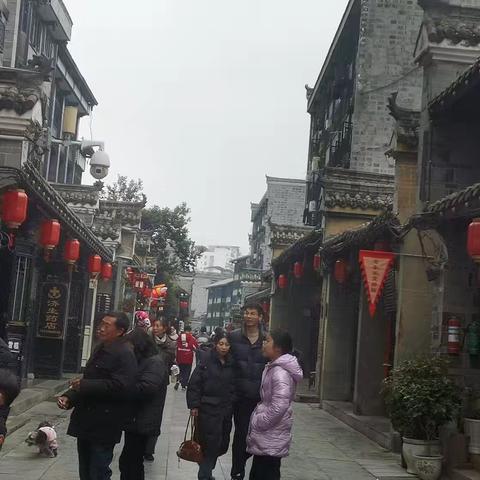 石泉古镇 游遍世界还是这里最有感觉