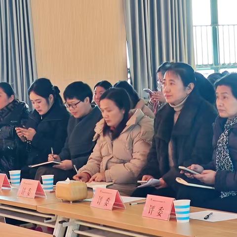 以赛促学炼内功，带班有方育桃李 ——经开区外国语二小班主任基本功（带班方略）展示活动圆满落幕