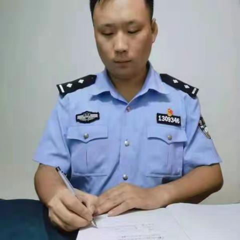 【岗位之星】二监区岗位之星