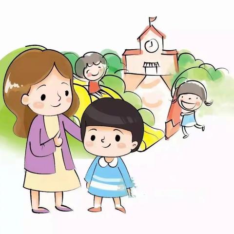 携手护航，为爱“童”行 --海口市秀华小学家长护学岗