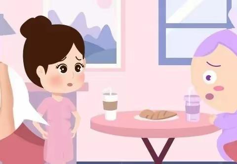 产后肚子松松垮垮，警惕是这个问题！