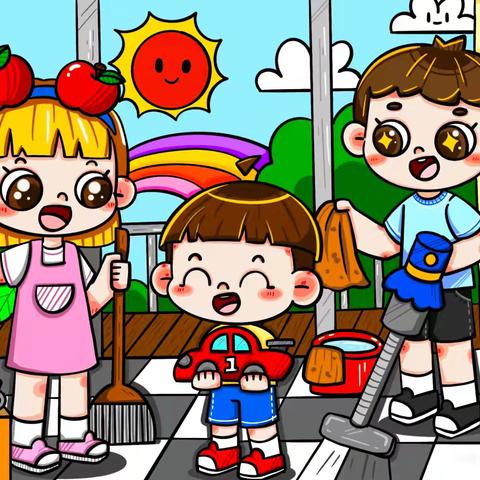 求真务实，砥砺前行—宿豫区张家港实验小学幼儿园20周工作动态