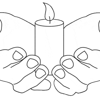 “勿忘国耻，吾辈自强”——源汇区空冢郭小学国家公祭日主题教育活动