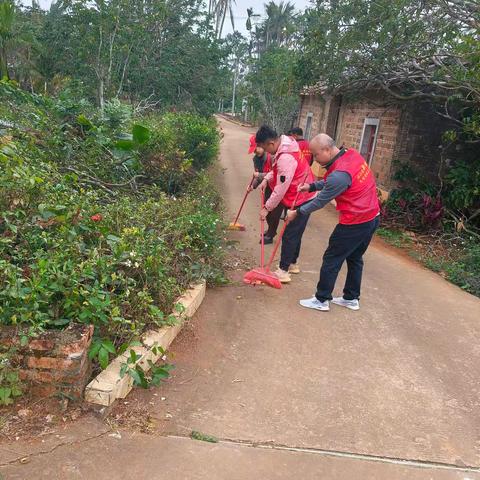 琼山基层治理的简篇