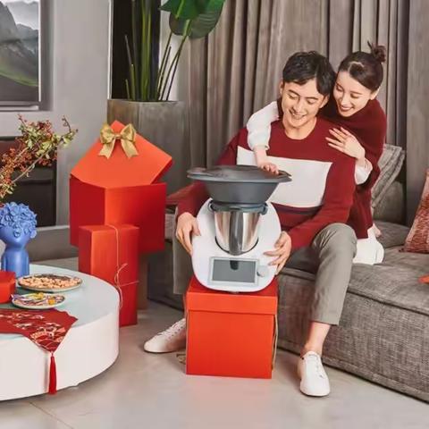 团圆在此时：美善品添彩新春年夜饭