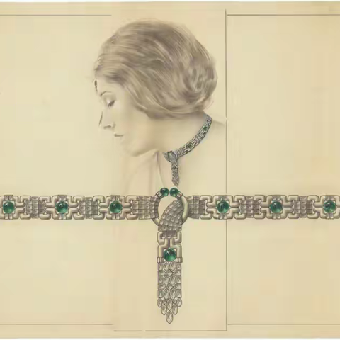 新年艺趣纷呈 | L'ÉCOLE珠宝艺术中心 课程、儿童工坊轮番上新 全新课程