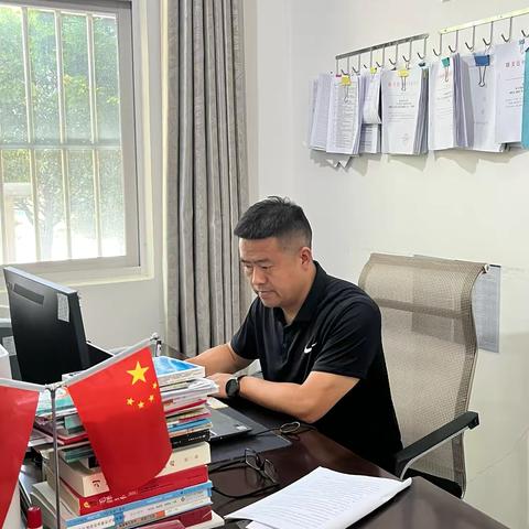 张敏名师工作室线上教研活动