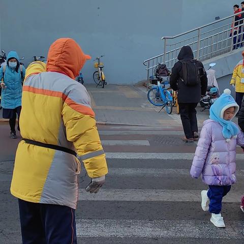 助力开学季“柠”护佑安全