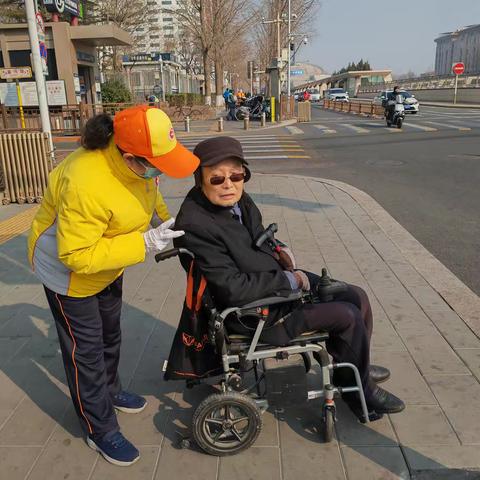 岗位上的“女神”最美丽