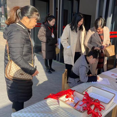 送教暖冬意，交流共成长———丰泽区方莉梅名师工作室成员赴永春县蓬壶中心幼儿园孔里分园开展送培送教活动