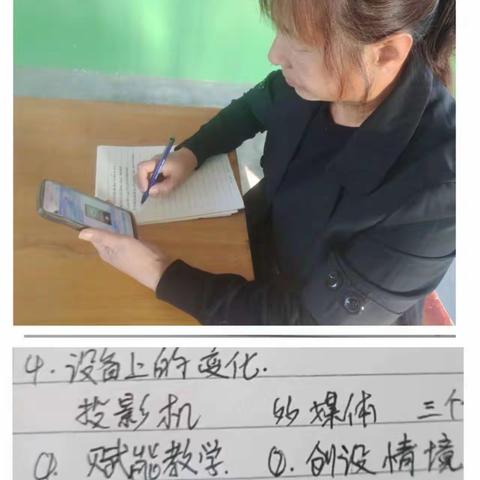 以信息技术，为教育赋能——葛岩嵛小学能力提升工程2.0培训