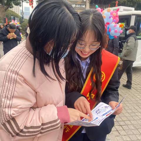存款保险 保护您珍贵的财产 ‍工行无锡南长支行开展存款保险宣传活动