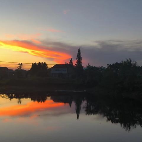 幸福向上八小娃 快乐暑假成长记