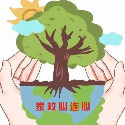 家校心连心，教育手牵手 2022-2023学年度上栗中学培优部25003班家访记